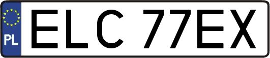 ELC77EX