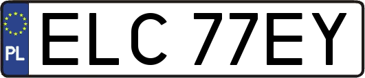 ELC77EY