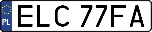 ELC77FA