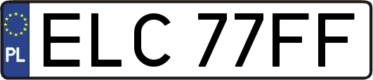 ELC77FF