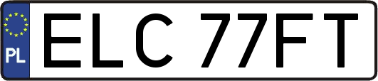 ELC77FT