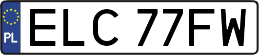ELC77FW
