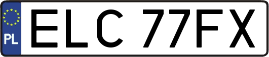 ELC77FX