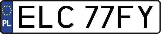 ELC77FY