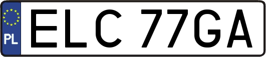 ELC77GA