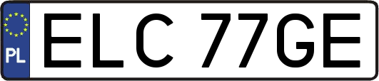 ELC77GE