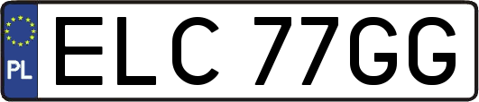 ELC77GG