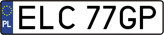 ELC77GP