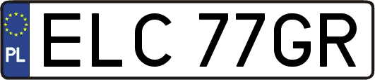 ELC77GR