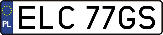 ELC77GS