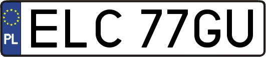 ELC77GU
