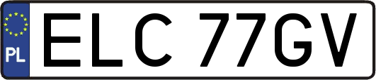 ELC77GV