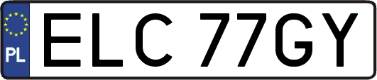 ELC77GY