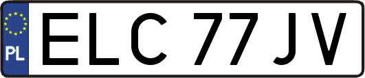 ELC77JV