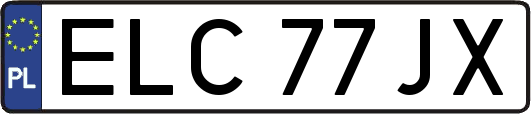ELC77JX