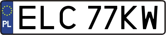 ELC77KW