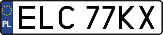 ELC77KX