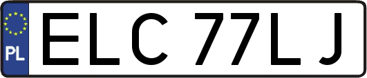 ELC77LJ