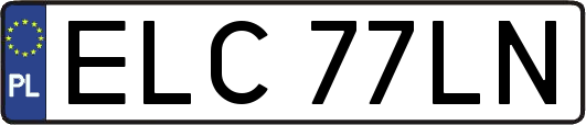 ELC77LN