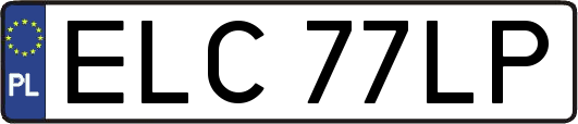 ELC77LP