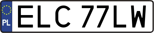 ELC77LW