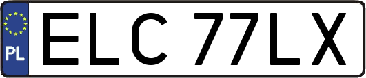 ELC77LX