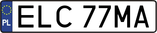 ELC77MA