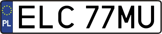 ELC77MU