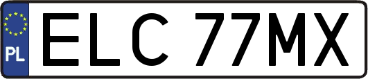 ELC77MX
