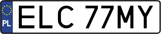 ELC77MY