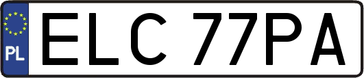 ELC77PA