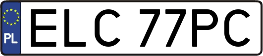 ELC77PC