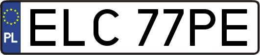 ELC77PE