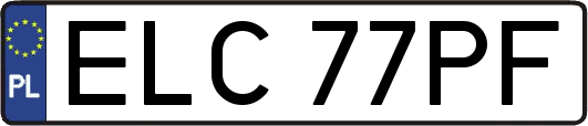 ELC77PF