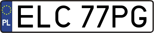 ELC77PG