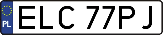ELC77PJ