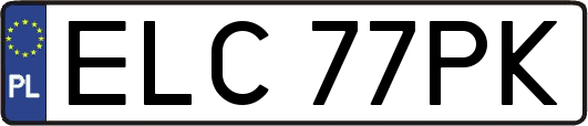 ELC77PK