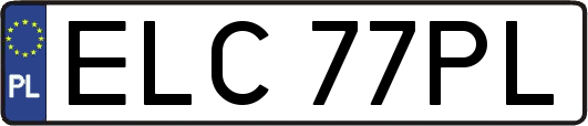 ELC77PL