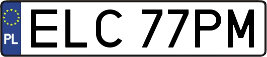 ELC77PM