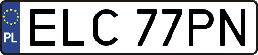 ELC77PN