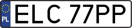 ELC77PP