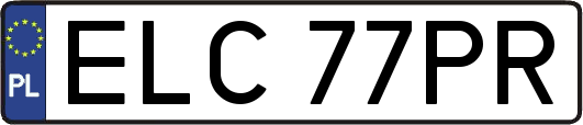 ELC77PR