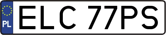 ELC77PS