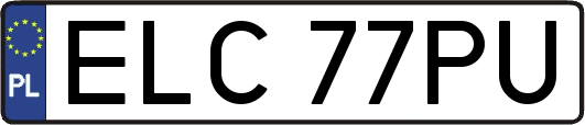 ELC77PU