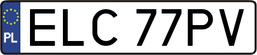 ELC77PV