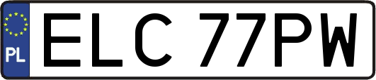 ELC77PW