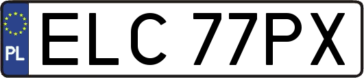 ELC77PX