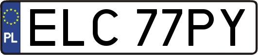 ELC77PY
