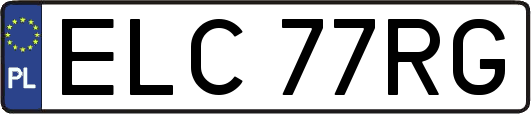 ELC77RG