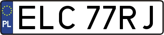 ELC77RJ